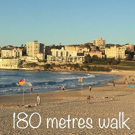 Bondi Breeze-Hosted By:L'Abode Accommodation 悉尼 外观 照片