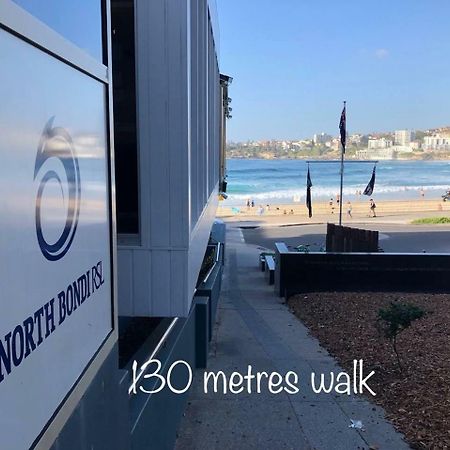 Bondi Breeze-Hosted By:L'Abode Accommodation 悉尼 外观 照片