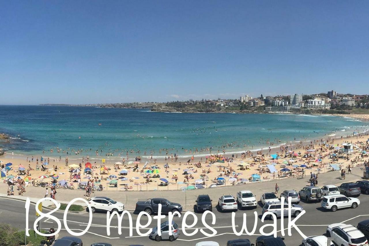 Bondi Breeze-Hosted By:L'Abode Accommodation 悉尼 外观 照片