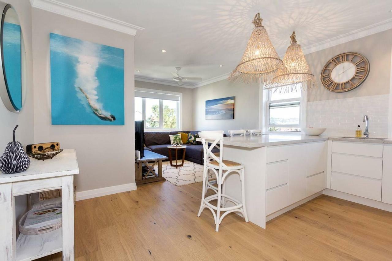 Bondi Breeze-Hosted By:L'Abode Accommodation 悉尼 外观 照片