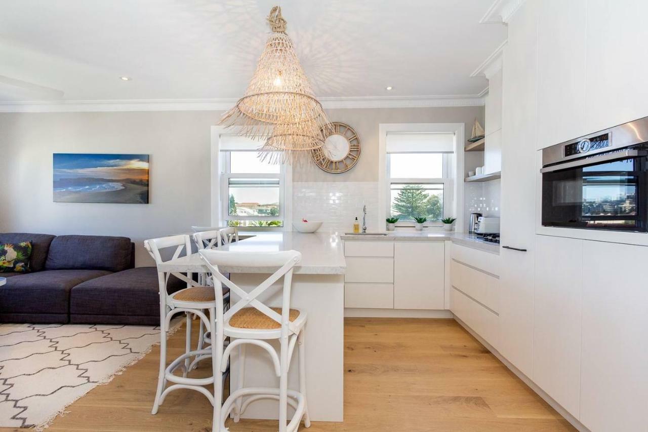 Bondi Breeze-Hosted By:L'Abode Accommodation 悉尼 外观 照片