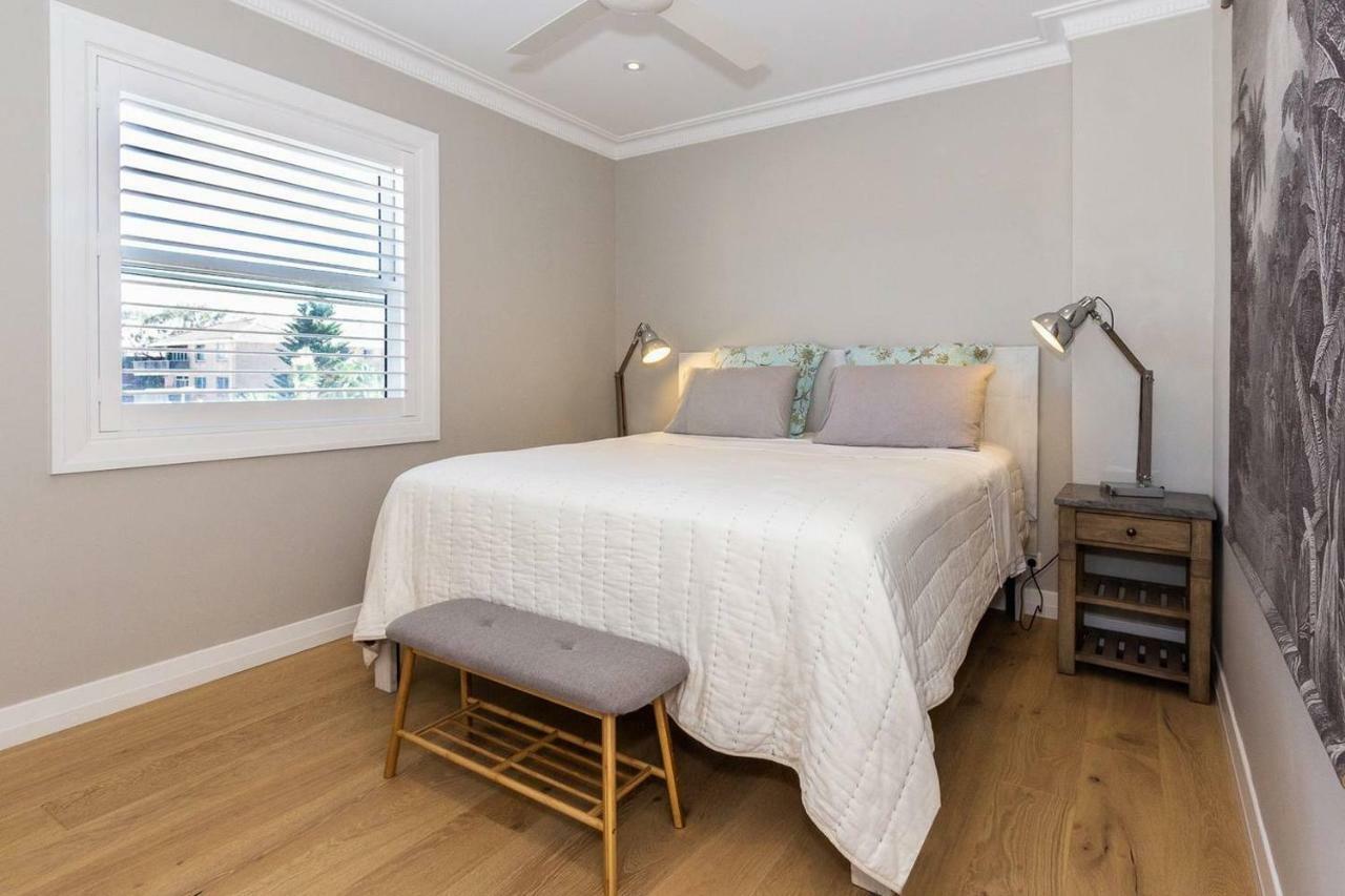 Bondi Breeze-Hosted By:L'Abode Accommodation 悉尼 外观 照片