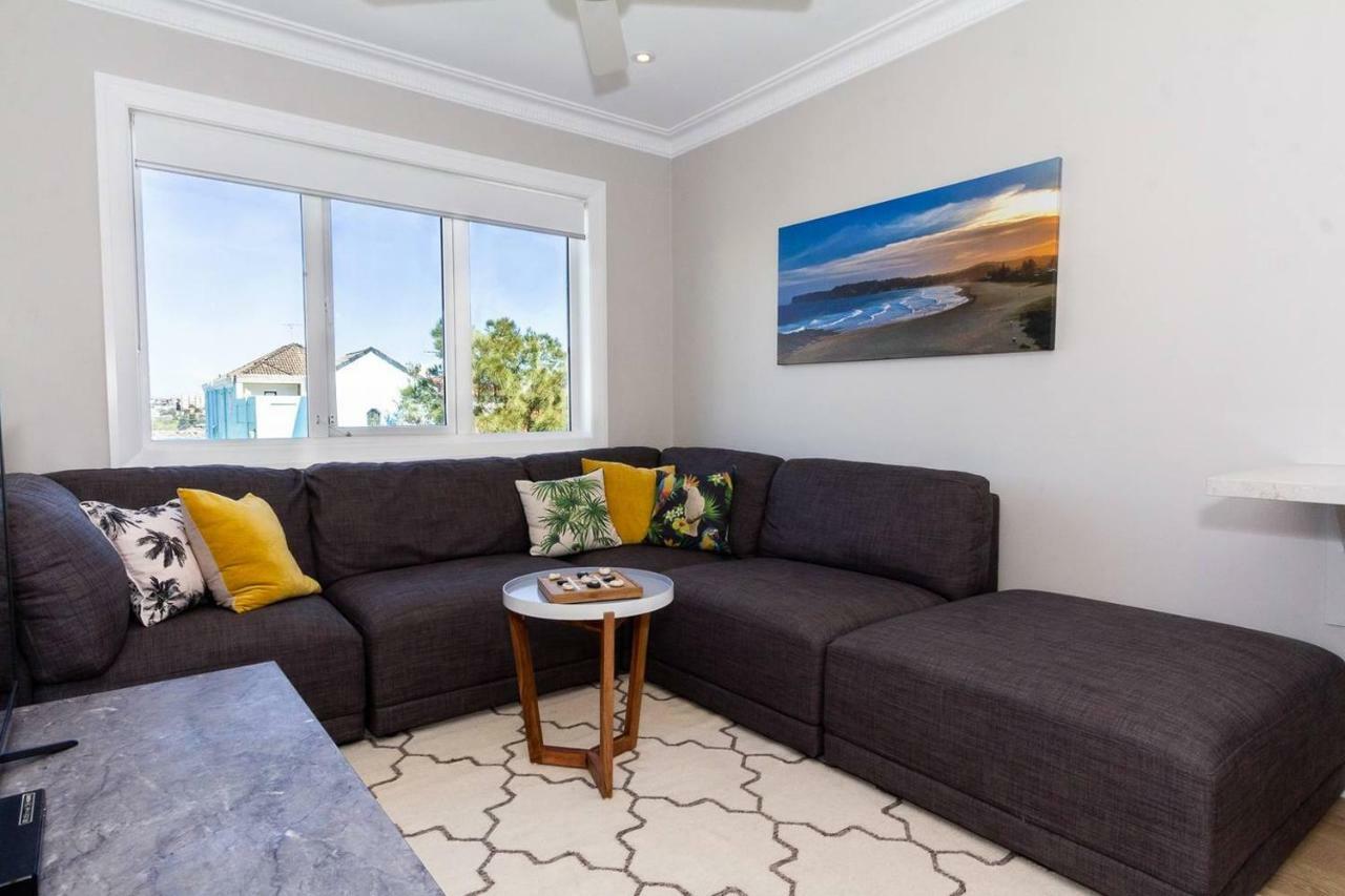 Bondi Breeze-Hosted By:L'Abode Accommodation 悉尼 外观 照片