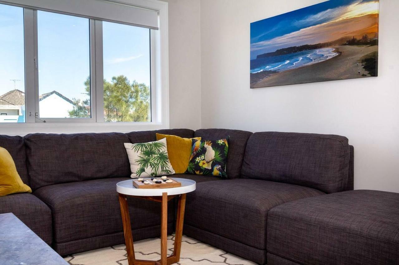 Bondi Breeze-Hosted By:L'Abode Accommodation 悉尼 外观 照片